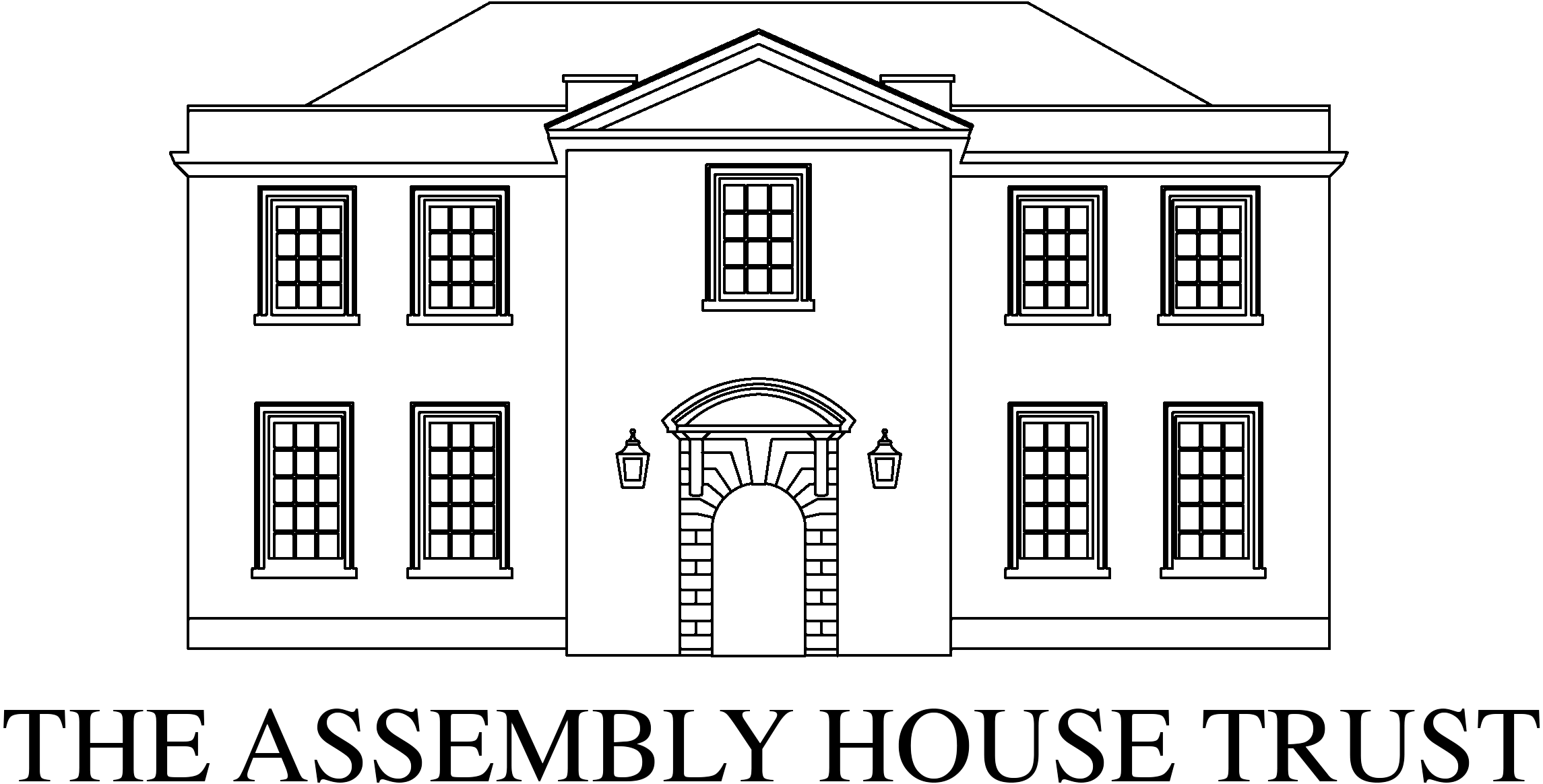 The Assembly House Trust