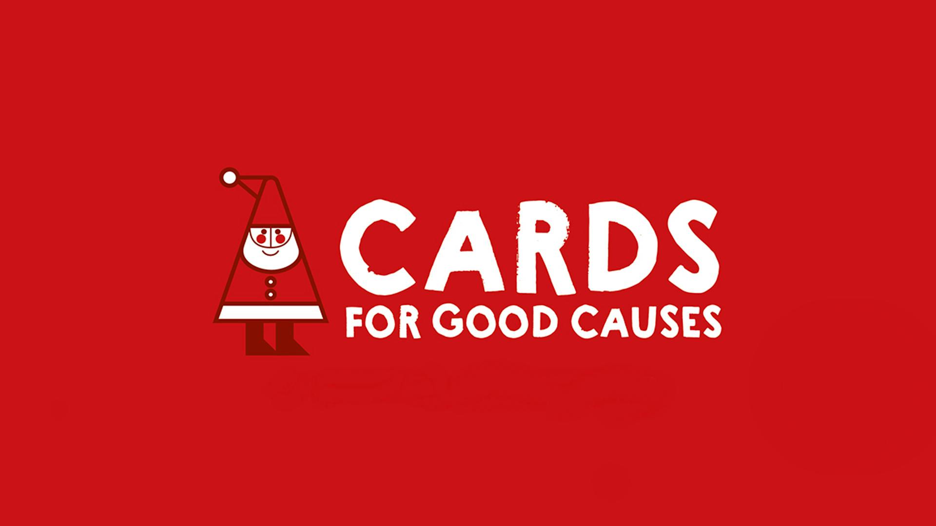 Cards For Good Causes The Forum Norwich