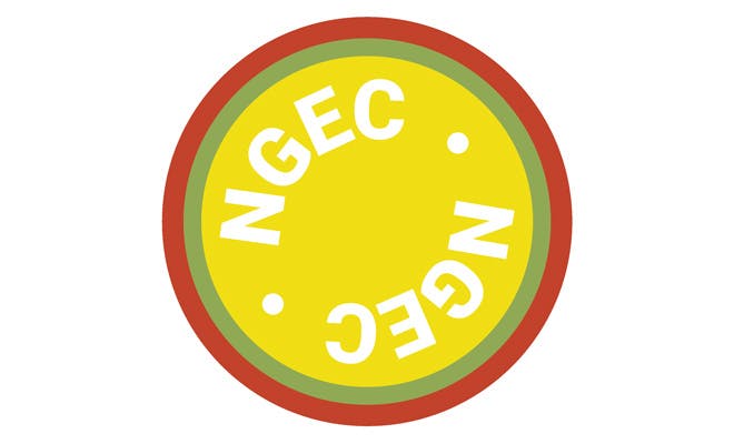 Norwich Good Economy Commission Logo