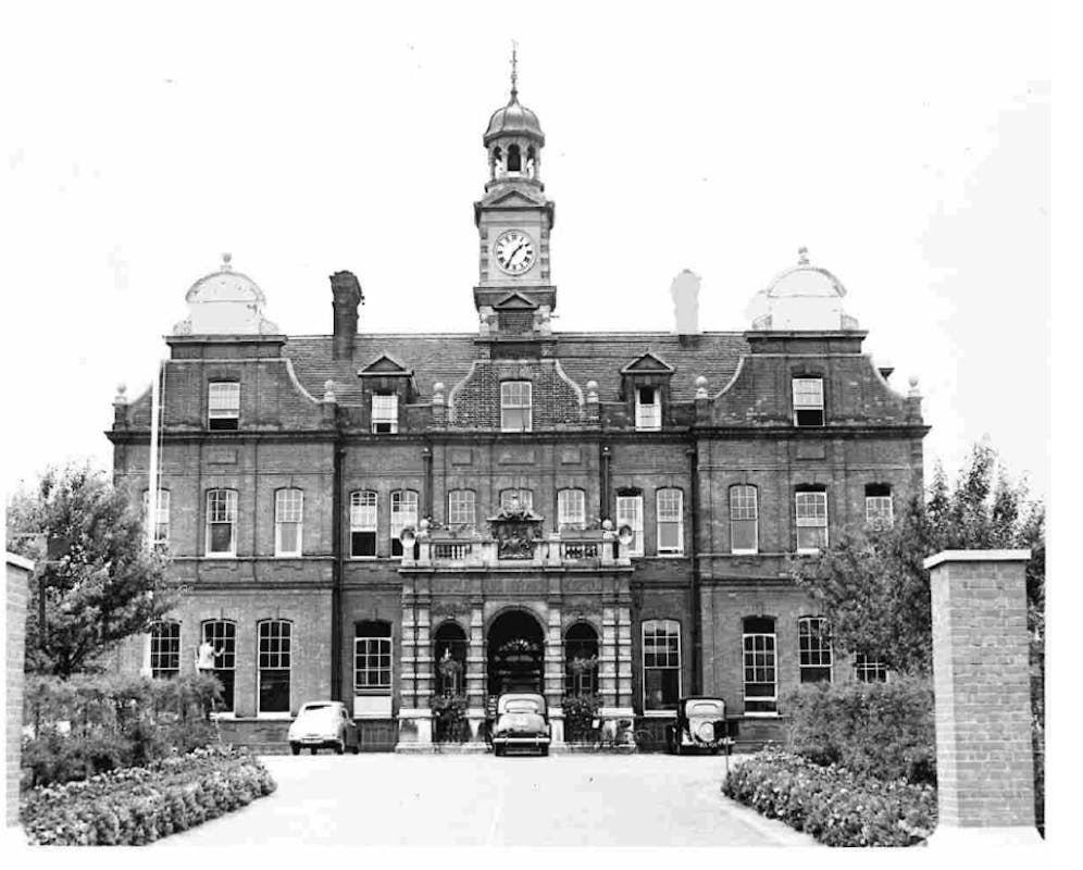 250 Years of Norfolk & Norwich Hospital | Norfolk Heritage Open Days