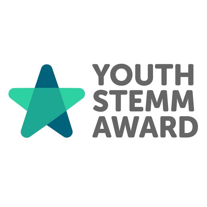 Youth Stemm logo