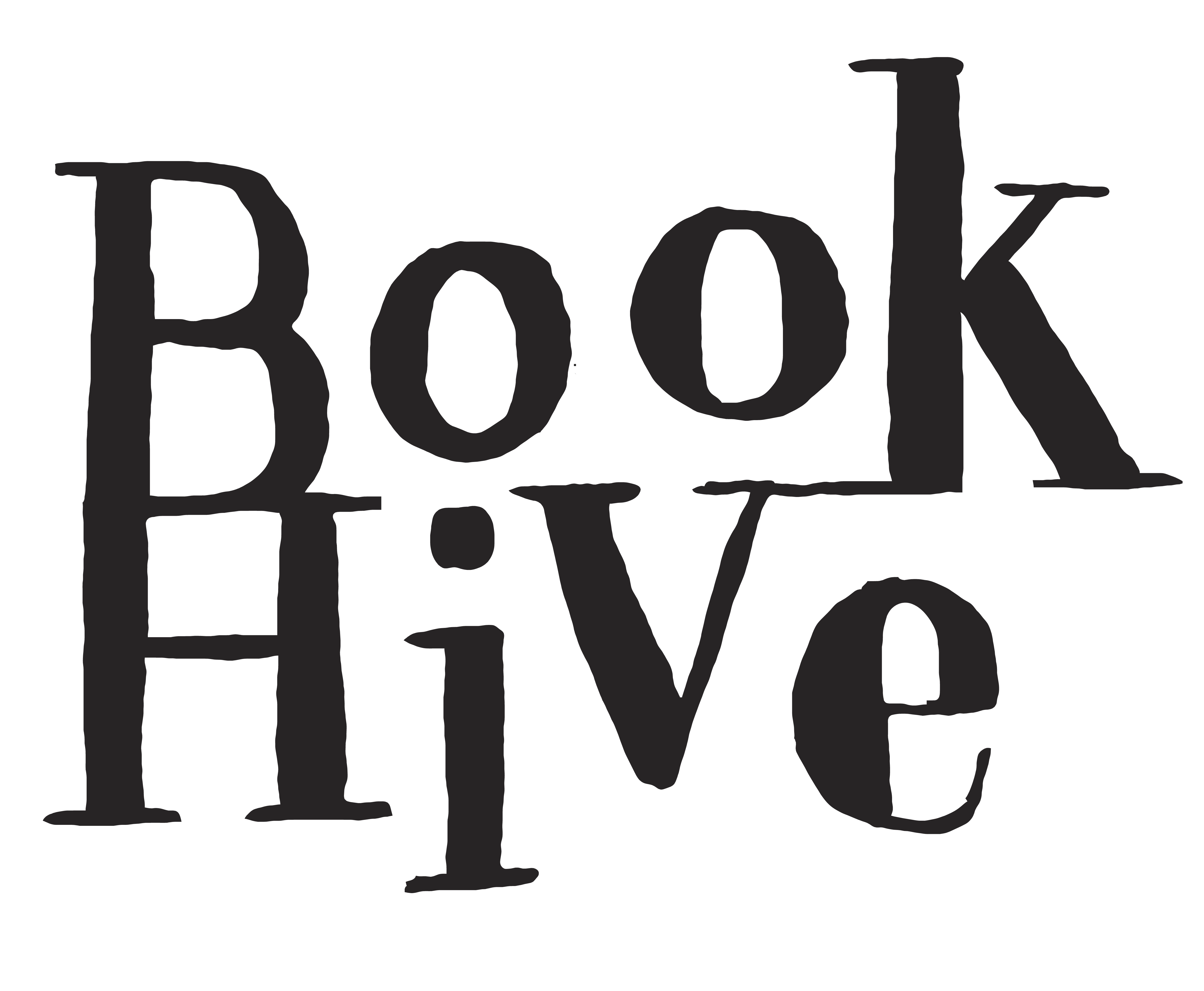 The Book Hive