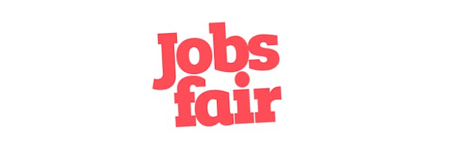 Jobs Fair logo