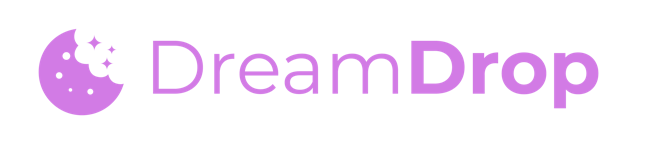 Dream Drop logo