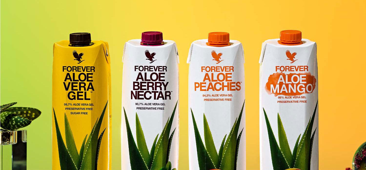 Natural Forever Aloevera Gel, Type Of Packaging: Bottle, Packaging