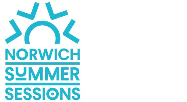 Norwich Summer Sessions logo