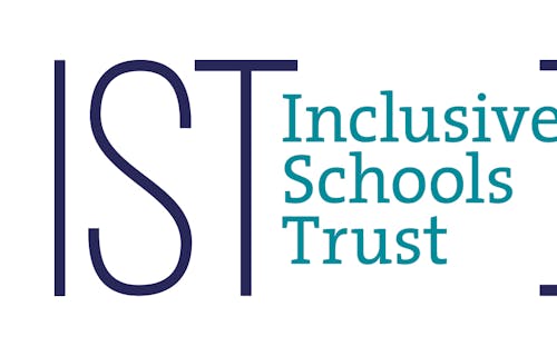 IST Inclusive Schools Trust Logo