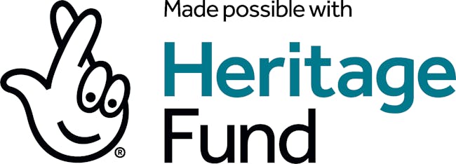 Lottery Heritage Fund logo