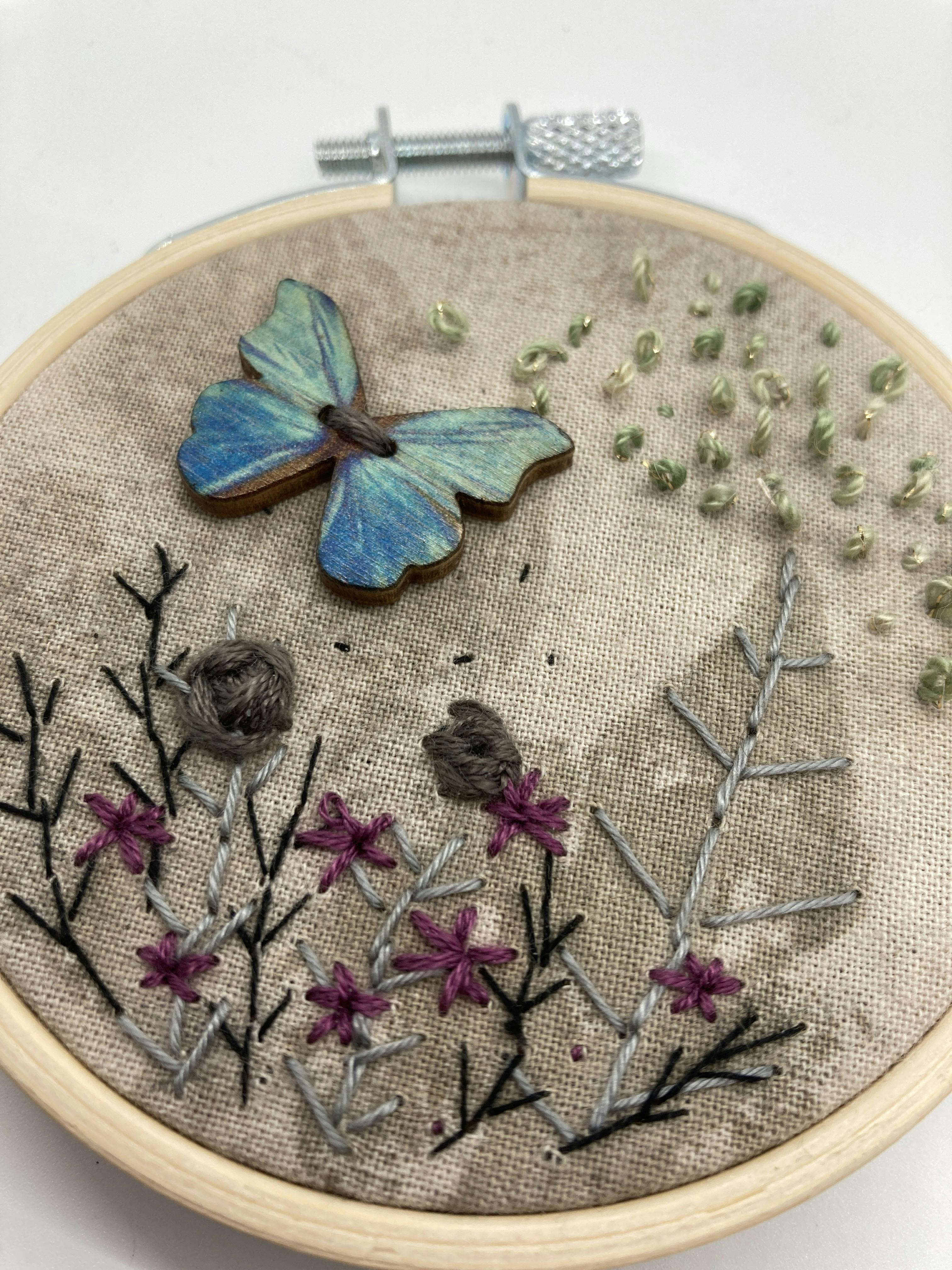 embroidery forum