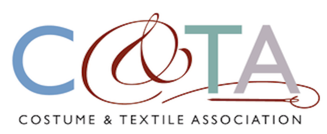 Costume & Textile Association logo