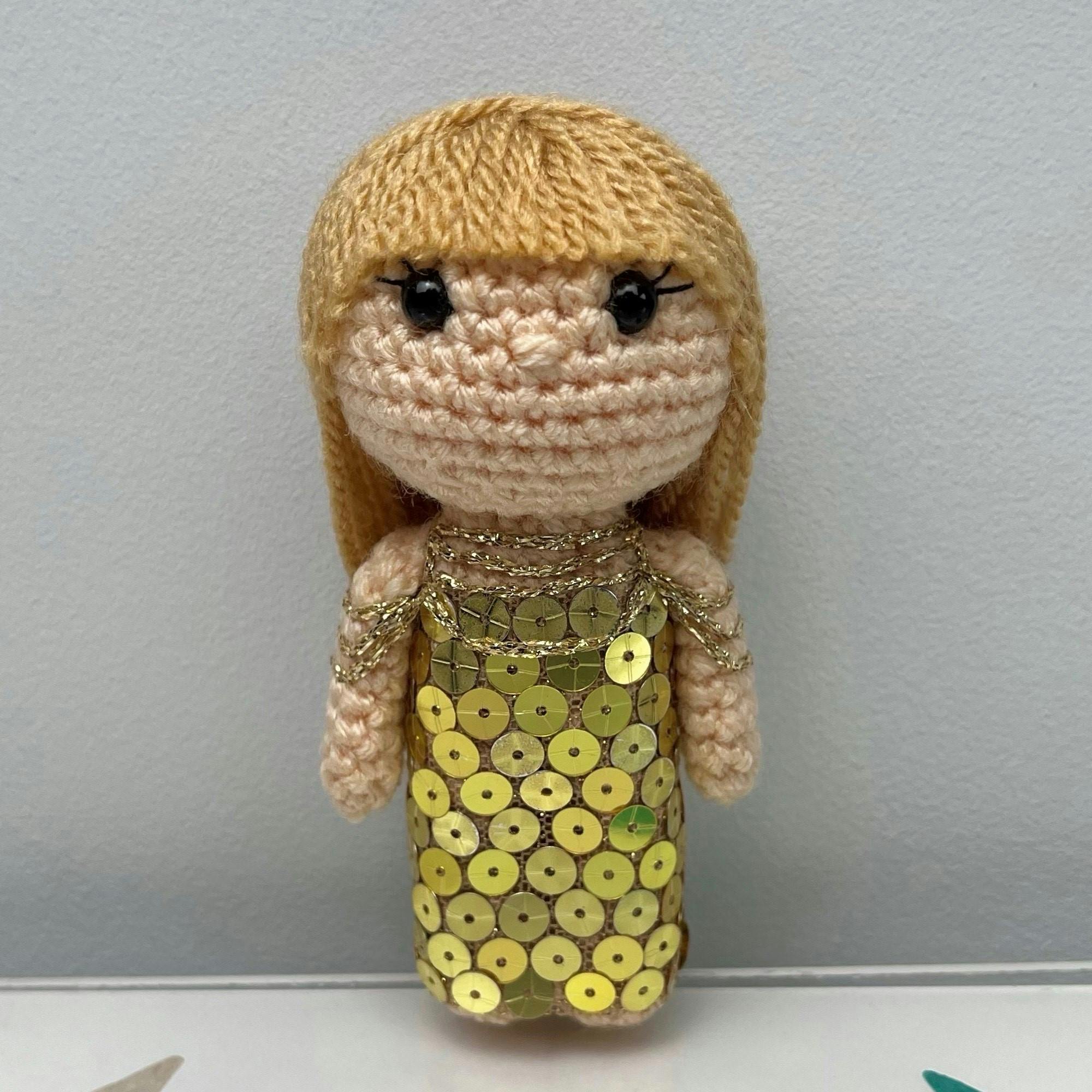 Crochet Taylor Swift