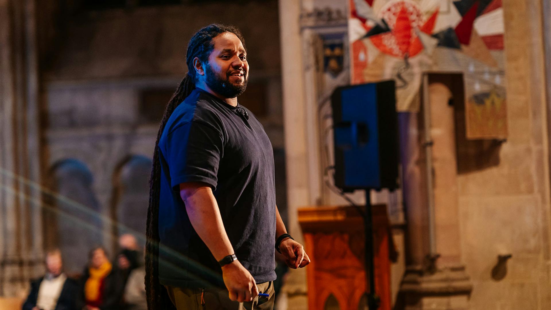 Norwich Science Festival returns in February 2025! Norwich Science Festival