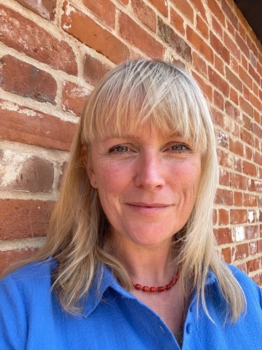 Claire Mutimer - Norwich Science Festival Producer