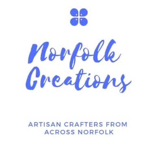 Norfolk Creations logo