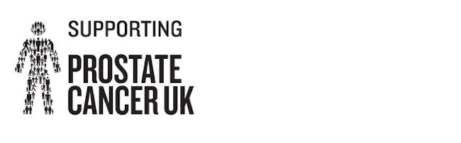 Supporting Prostate Cancer UK