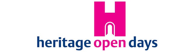 Heritage Open Days logo