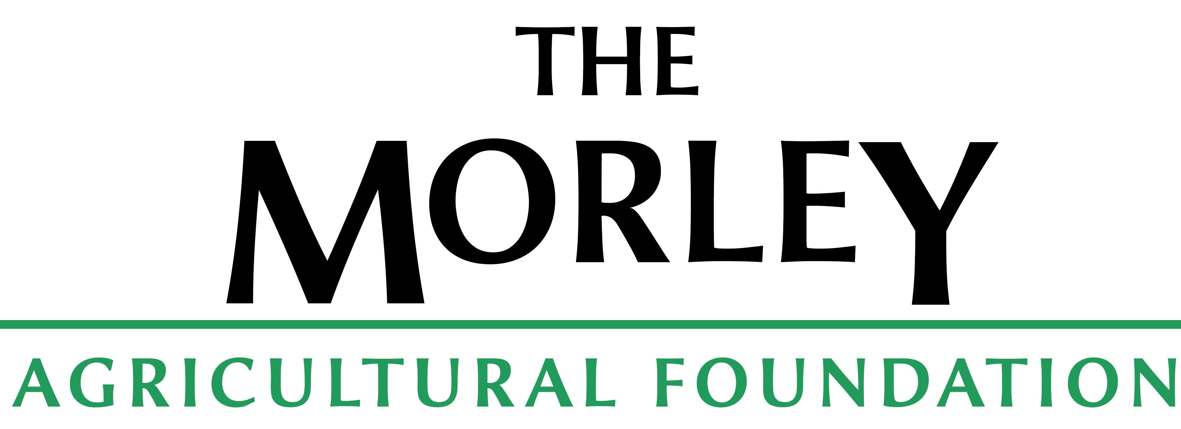 The Morley Foundation