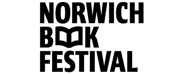 Norwich Book Festival logo