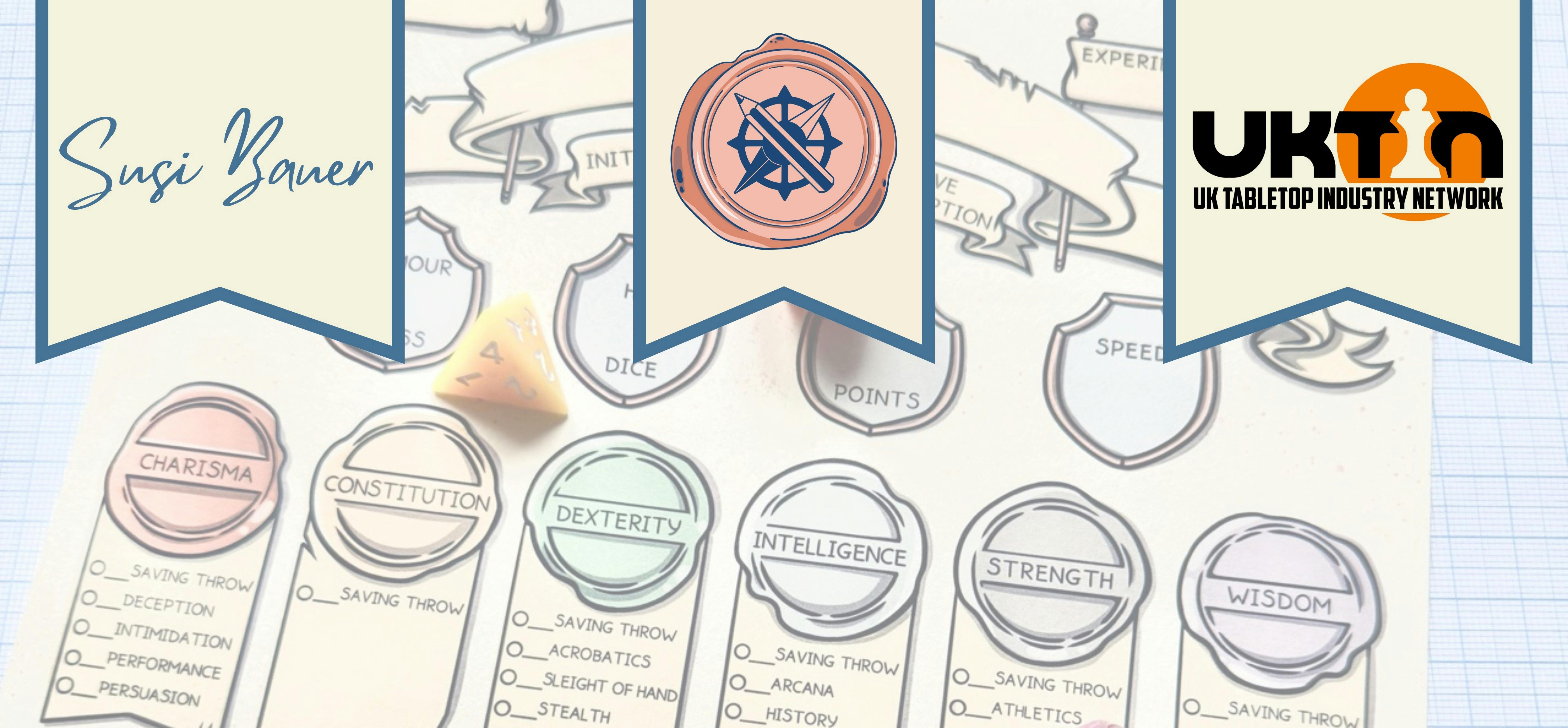 how-to-make-tabletop-gaming-more-inclusive-ngf26.jpg An illustration of a dungeons and dragons character sheet.