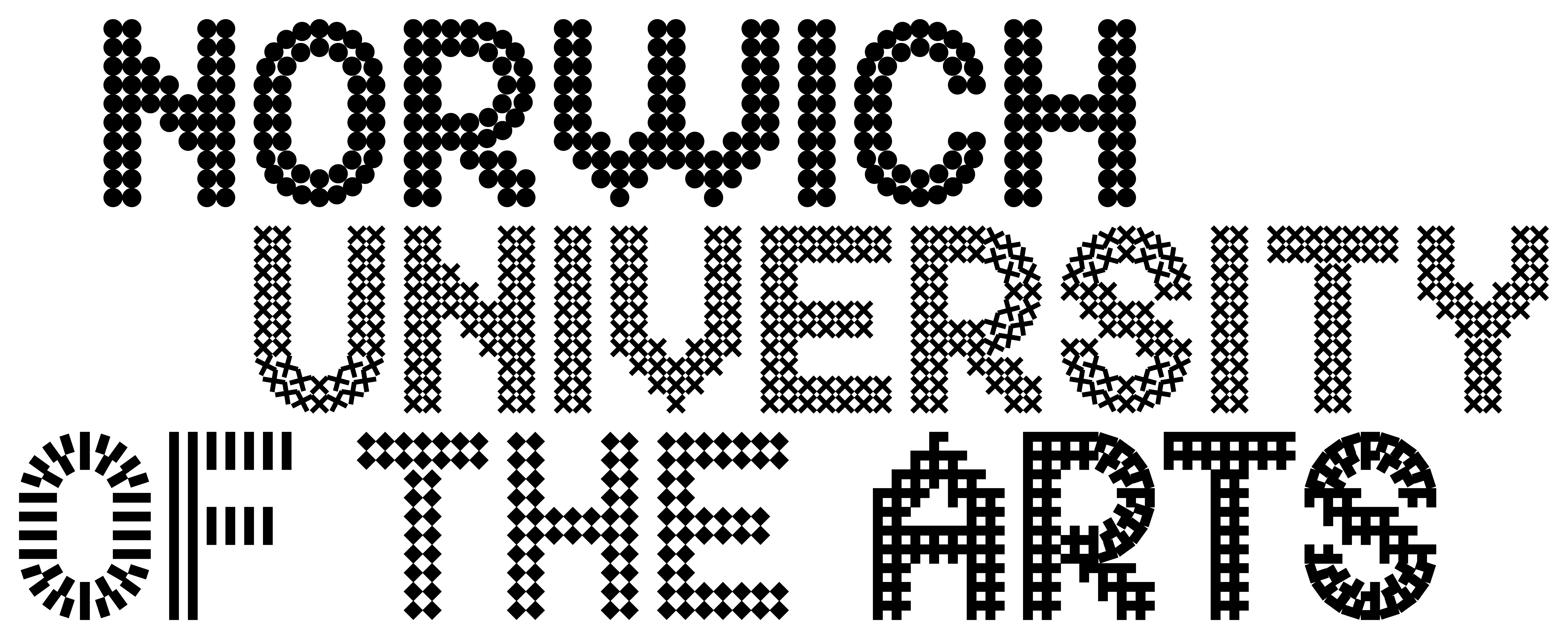 Norwich University of the Arts