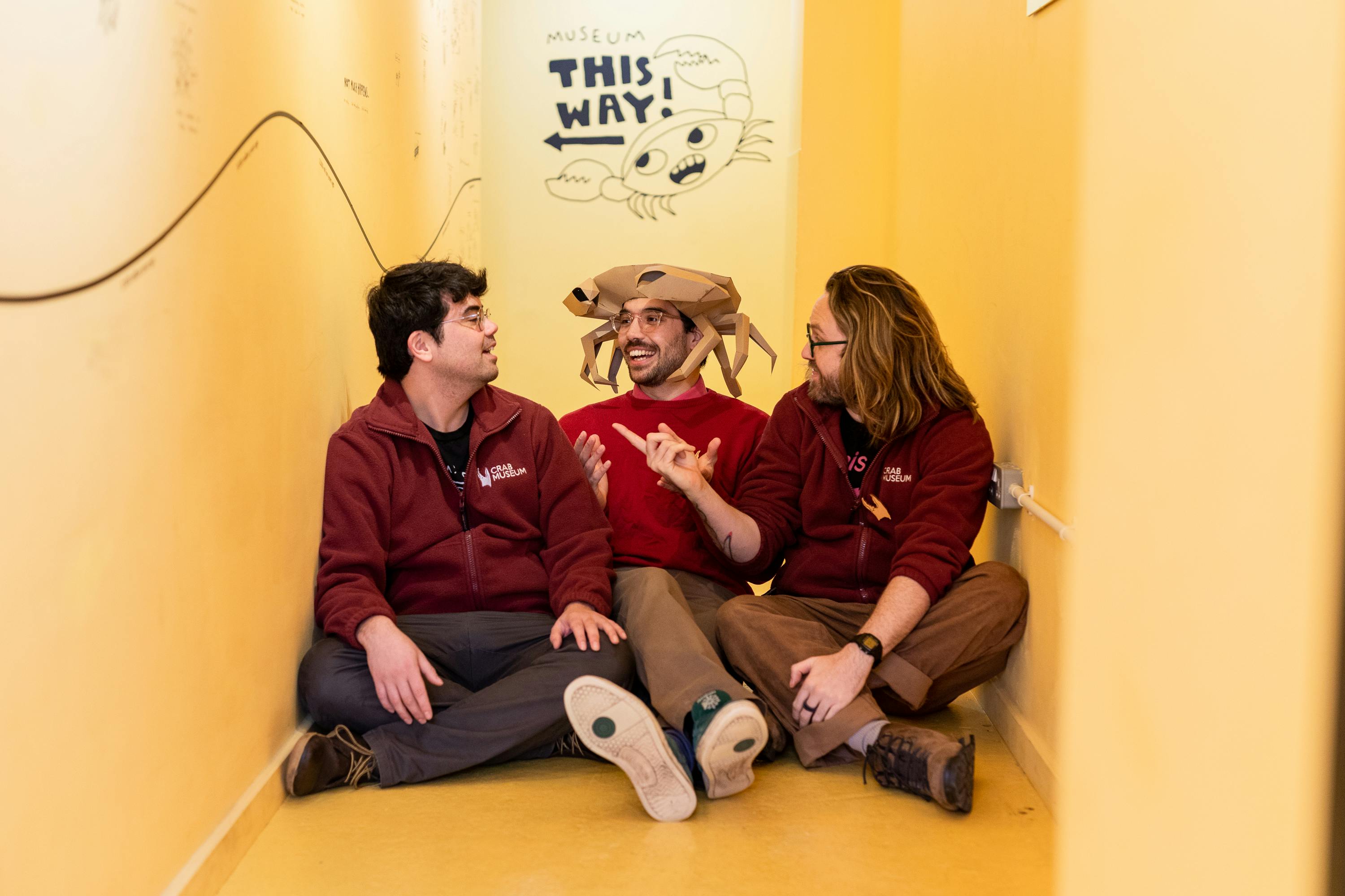 Image credit - Sam Bush