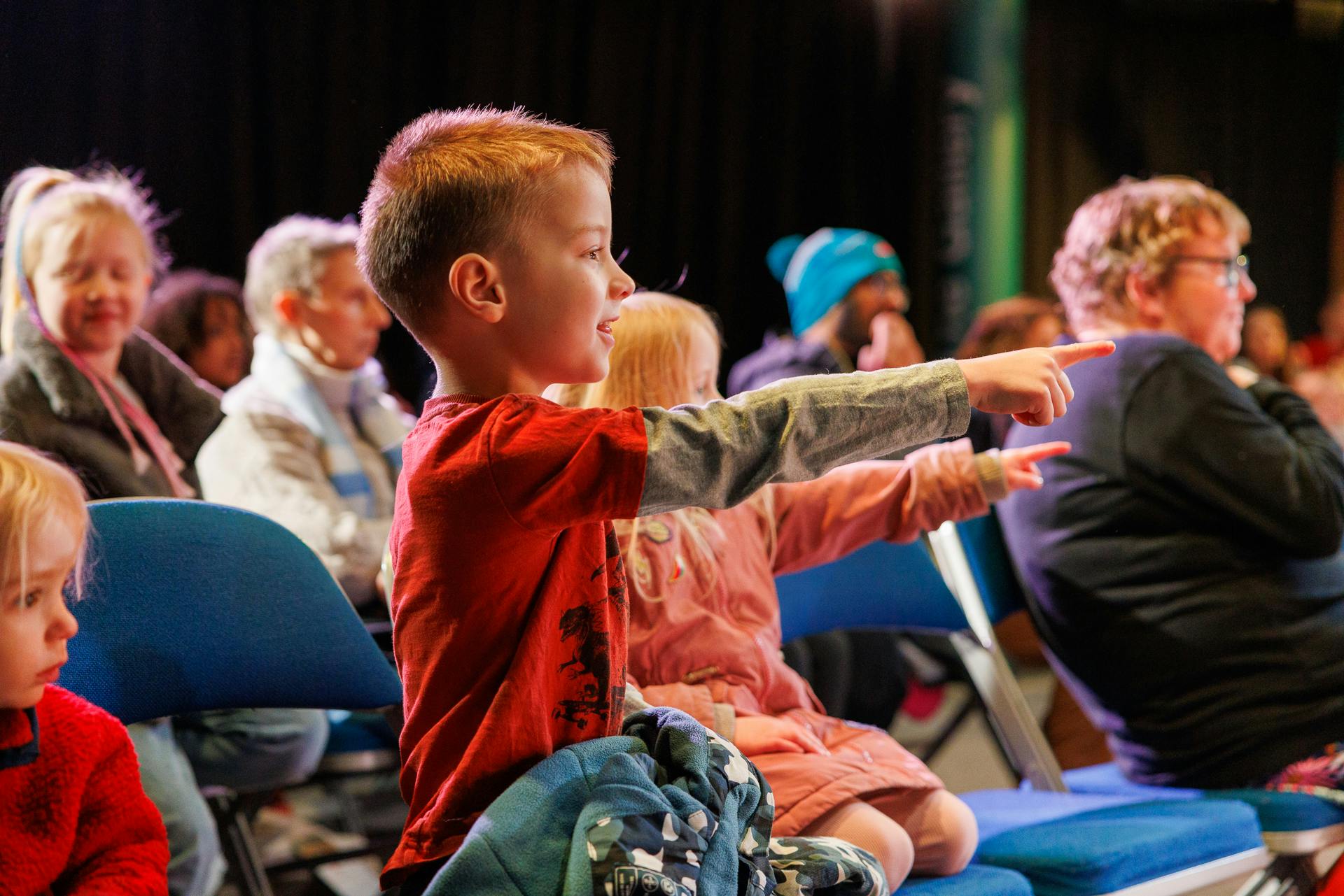 Image by Luke Witcomb