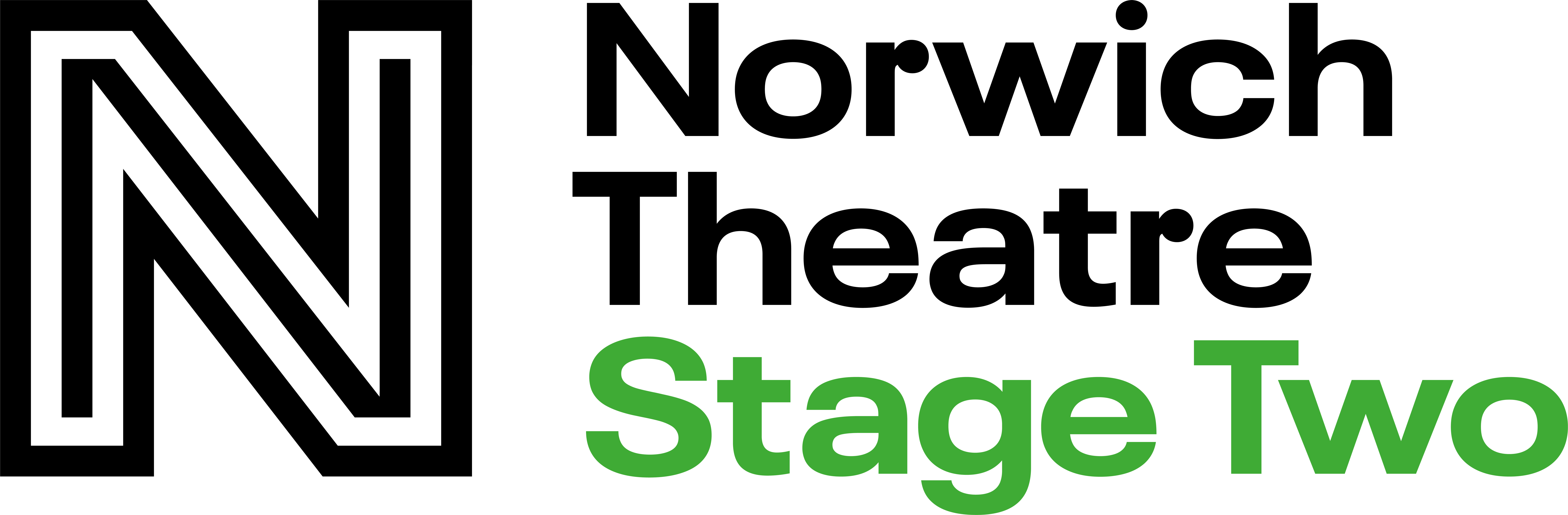 Norwich Theatre Stage Two