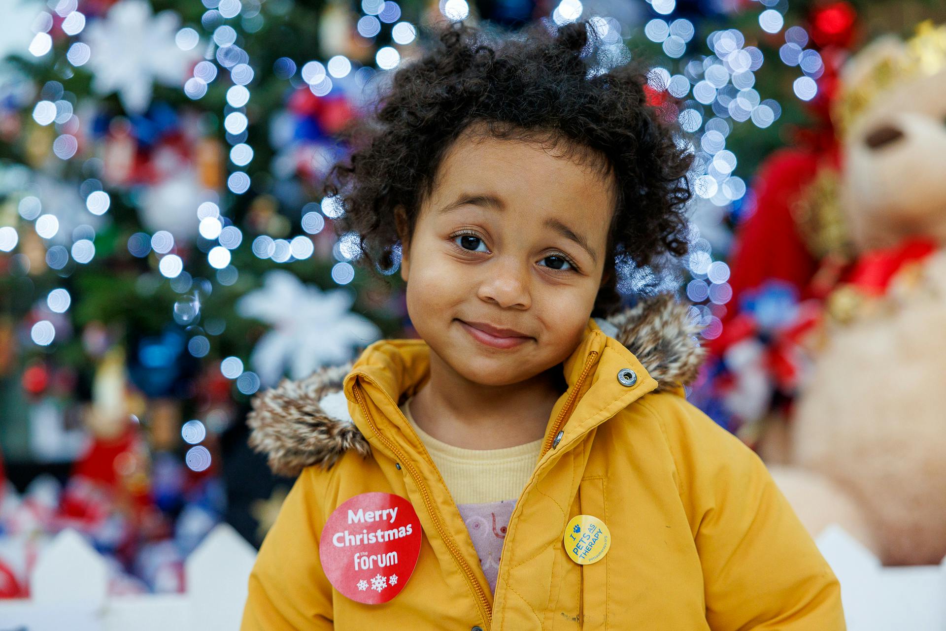 Forum christmas emoticons