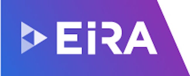 EIRA logo