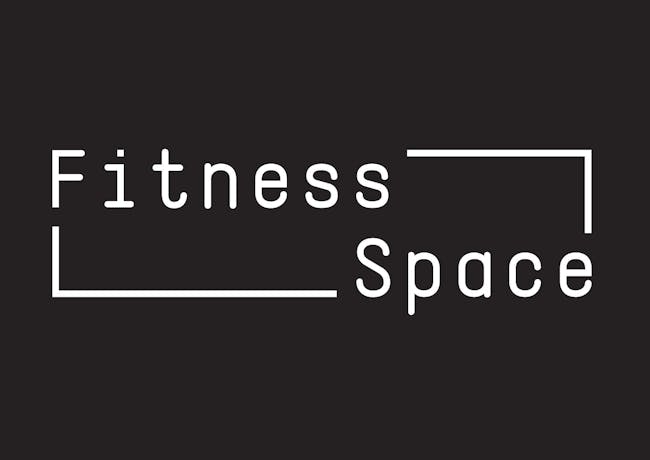 Fitness Space logo