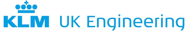 KLM Engineering UK logo