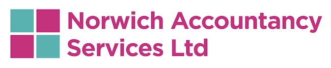 Norwich Accountancy Services logo