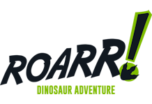 Roarr Dinosaur Adventure