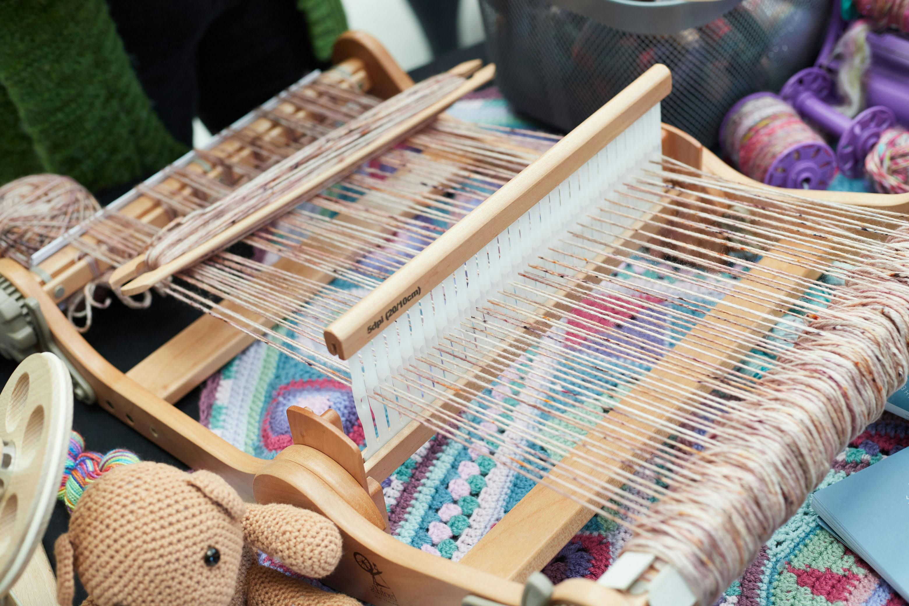 Norfolk Makers Festival is all sewn up! Norfolk Makers Festival