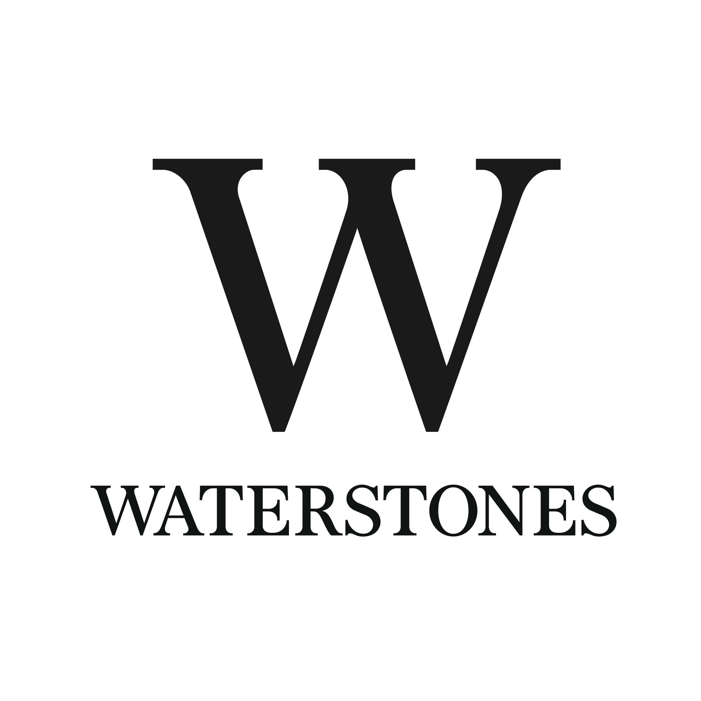 Waterstones